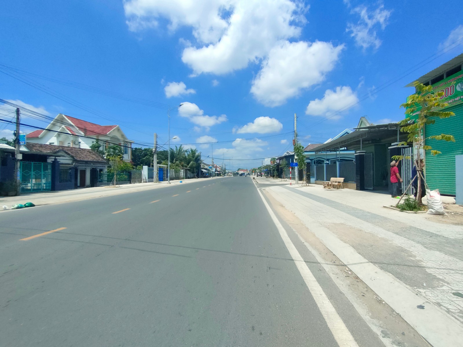 Bán đất mặt tiền Tỉnh Lộ 2 Diên Lạc 112m2 giá rẻ