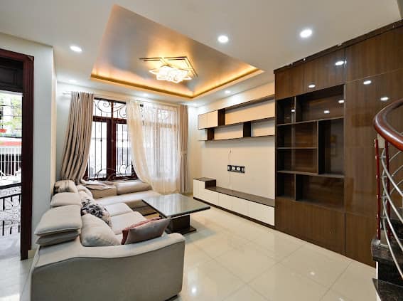 Duy nhất, nhà Cách Mạng Tháng 8, Quận Tân Bình, hẻm 7m, cách MT 20m, 6x35m, chỉ 23.8 tỷ