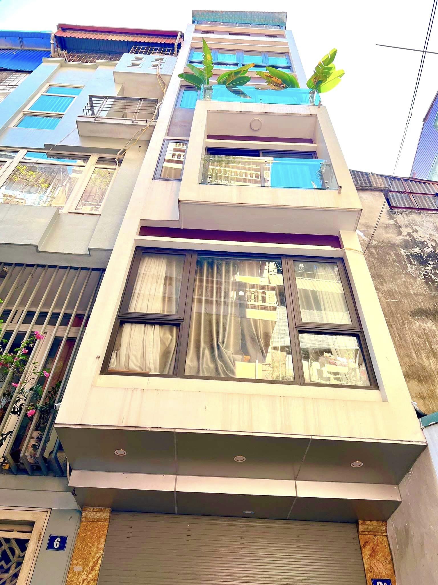 Bán nhà đường Ngô Quyền Hà Đông, Ô TÔ, NGÕ THÔNG BÀN CỜ, LÔ GÓC, 4.7tỷ