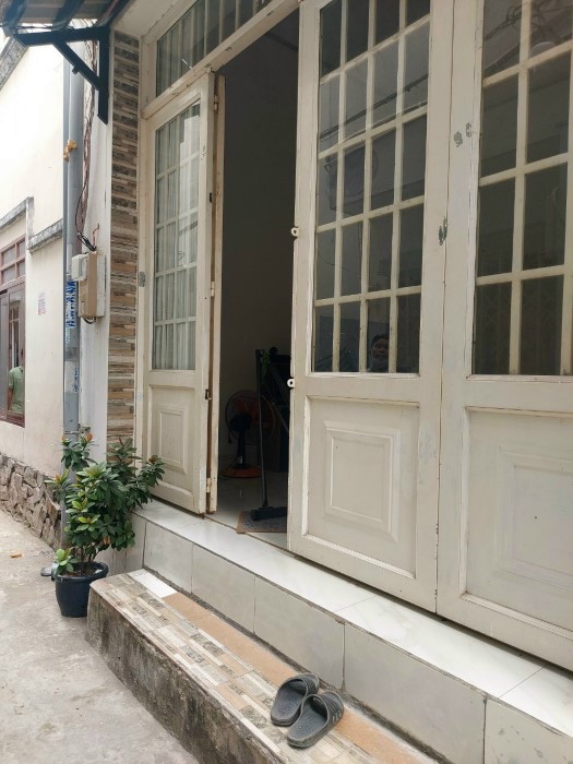 BÁN NHÀ 1 LẦU HẺM NỘI BỘ ĐƯỜNG PHẠM HỮU LẦU P. PHÚ MỸ QUẬN 7- Giá: 3.25 tỷ