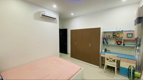 Bán nhà 61m2 hẻm xe hơi 1419 Lê Văn Lương - Phước Kiển - T.T Nhà Bè