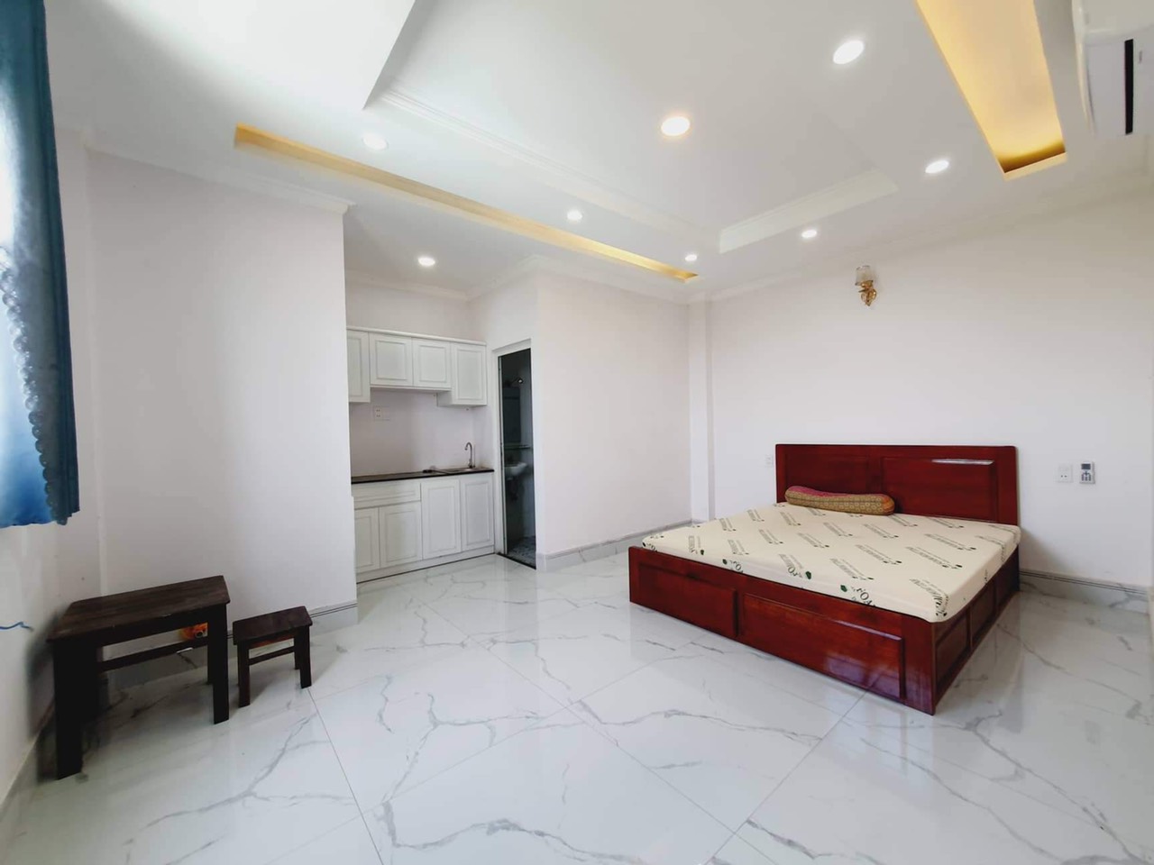 Bán nhà 3 tầng 90m2 Nguyễn Văn Đậu, Bình Thạnh, Giá 7 tỷ 5 TL