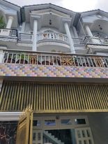 Bán nhà – Lâm Thị Hố - Tân Chánh Hiệp – Quận 12- Giá nhỉnh 5 tỷ