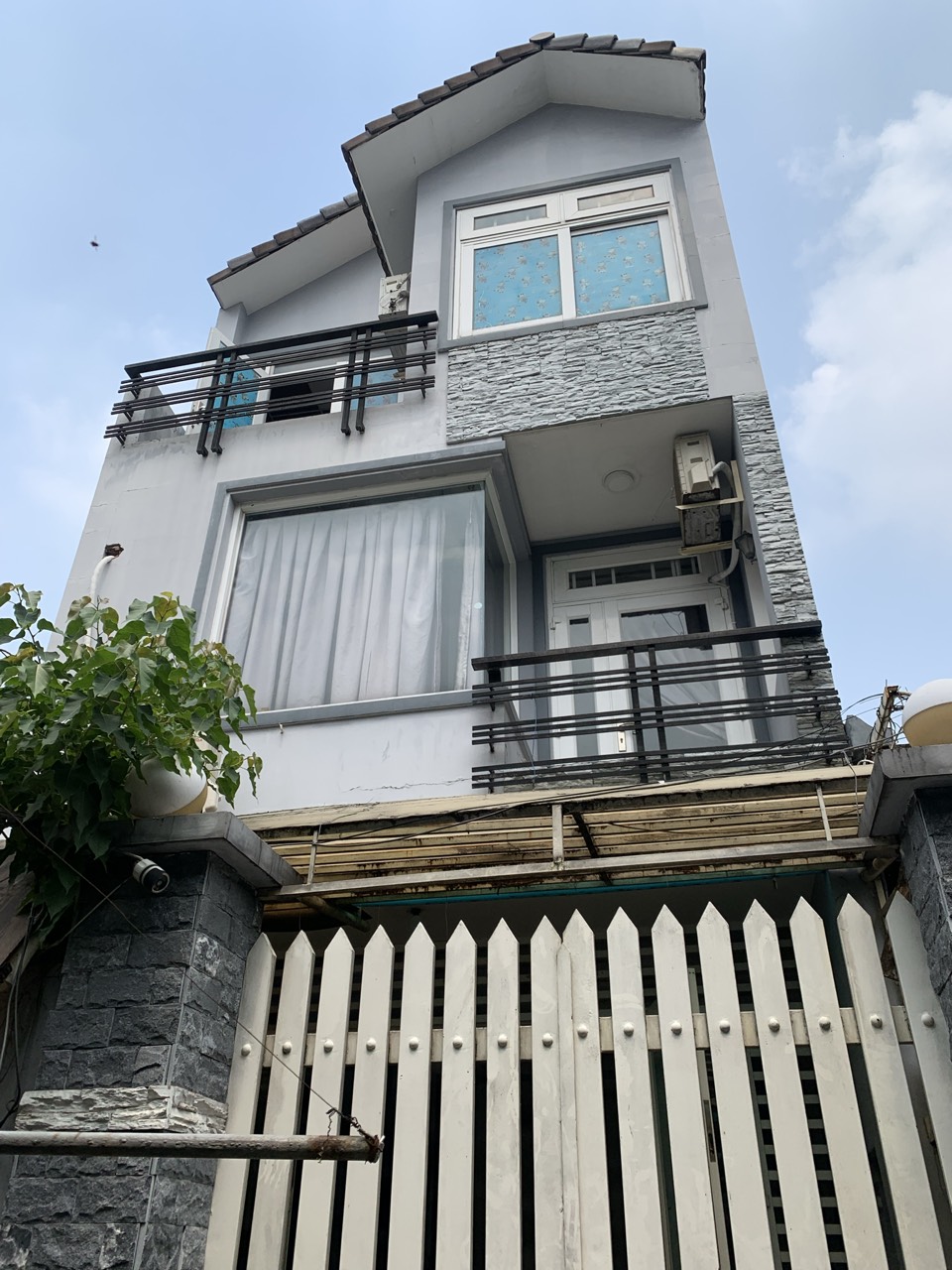 Chủ Việt Kiều, Bán Gấp căn Lê Quang Định, P11, Bình Thạnh, 100m2, Giá chỉ 7 tỷ 1, TL