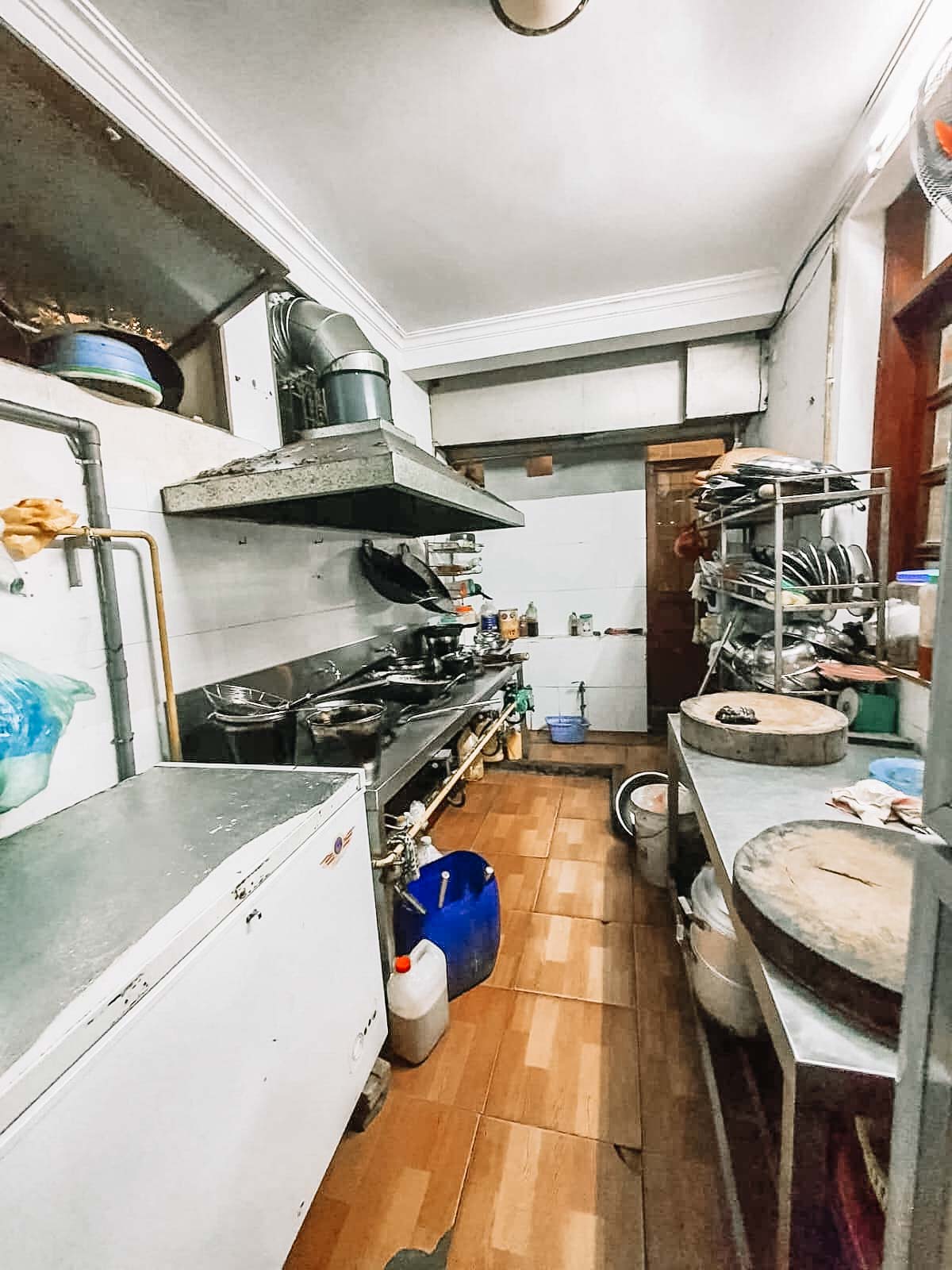 Bán Nhà Mặt Phố Thái Thịnh 135m2 KD Sầm uất Đầu tư dòng tiền Giá 10 tỷ SĐCC