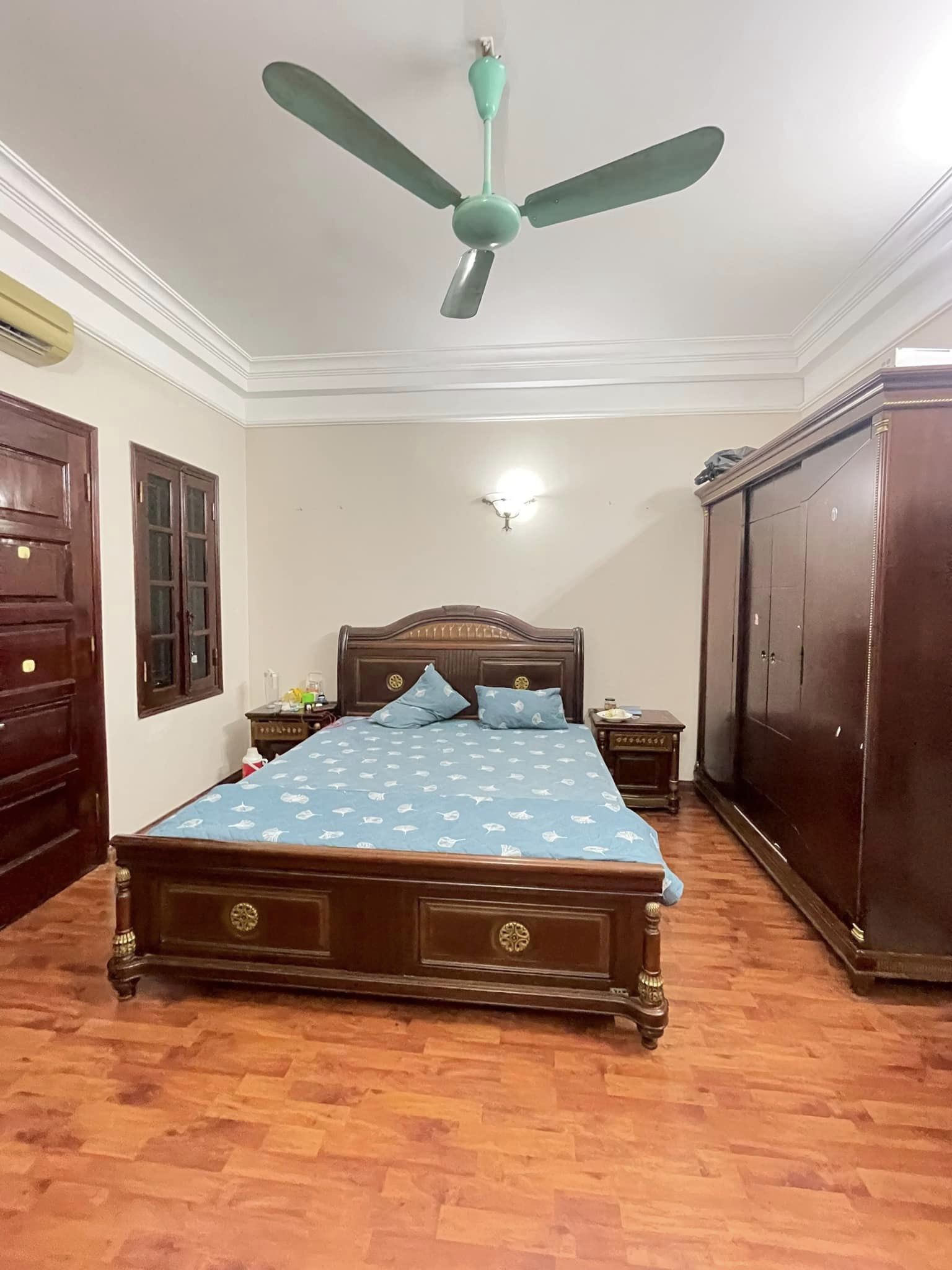 Chính chủ cần bán nhà ngõ 169 Doãn Kế Thiện 40m2, mặt tiền 4m, ngõ ô tô