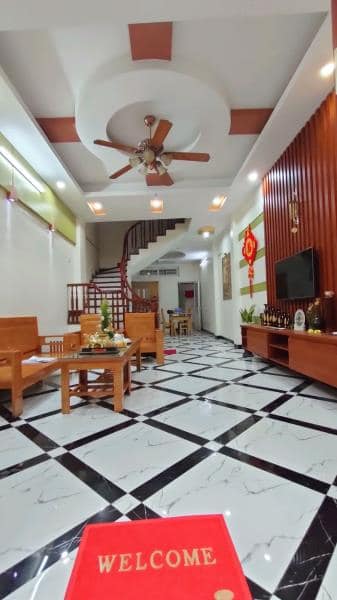 Bán nhà ngõ 169 Doãn Kế Thiện 62m2, 4 tầng, giá 7.8 tỷ