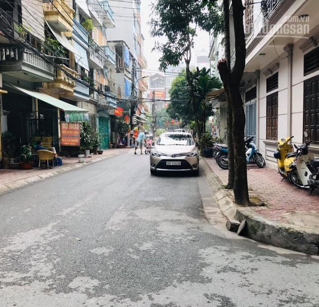 bán nhà ngõ 192 Yên Hoà 