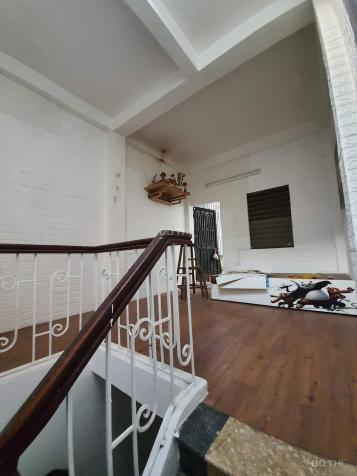 Nhà bán ngõ 27 Xã Đàn diện tích 60m2, ô tô đỗ cửa ngày đêm