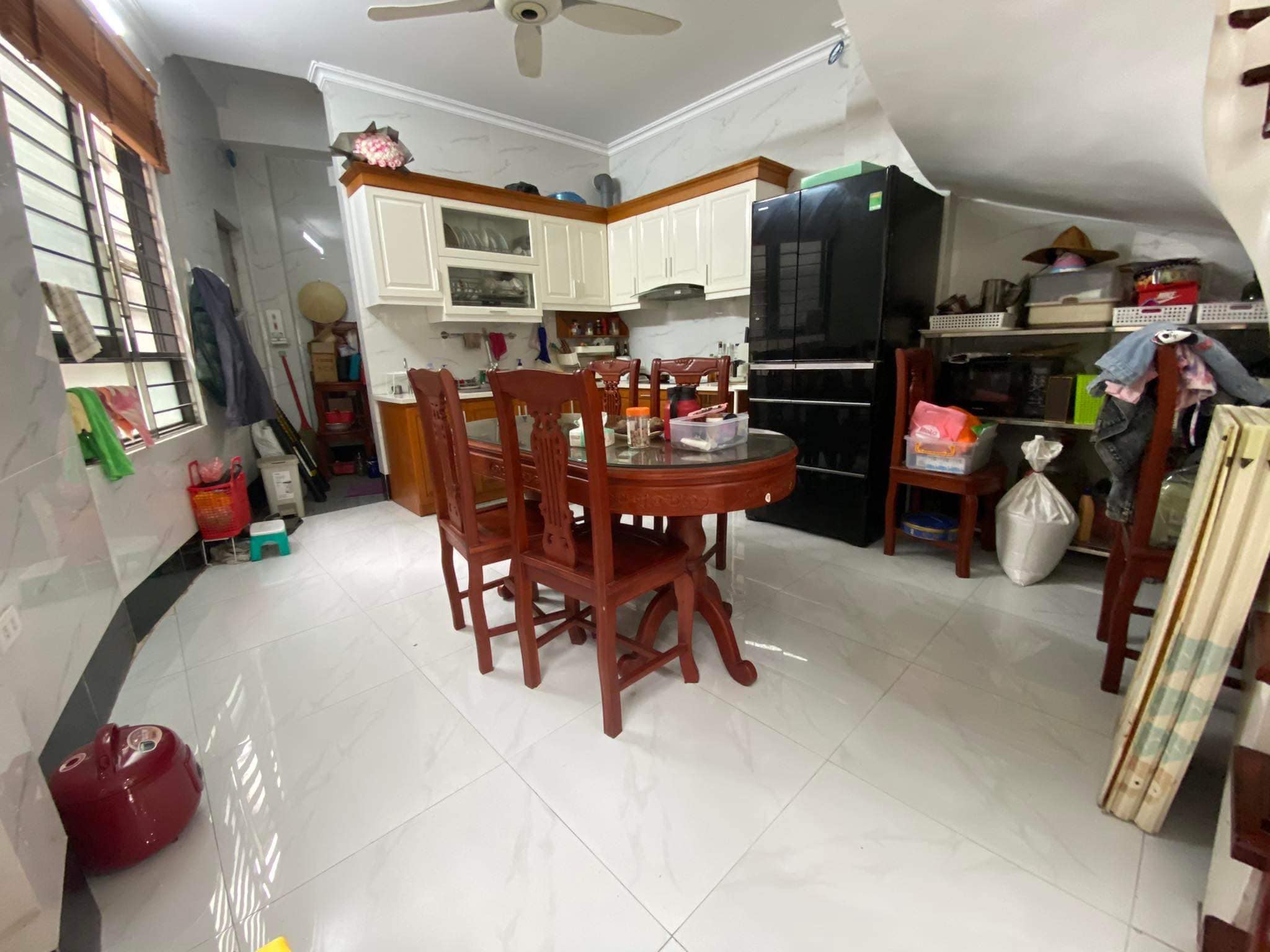 Bán nhà ngõ 43 Doãn Kế Thiện 37m2, 5 tầng, giá nhỉnh 4 tỷ