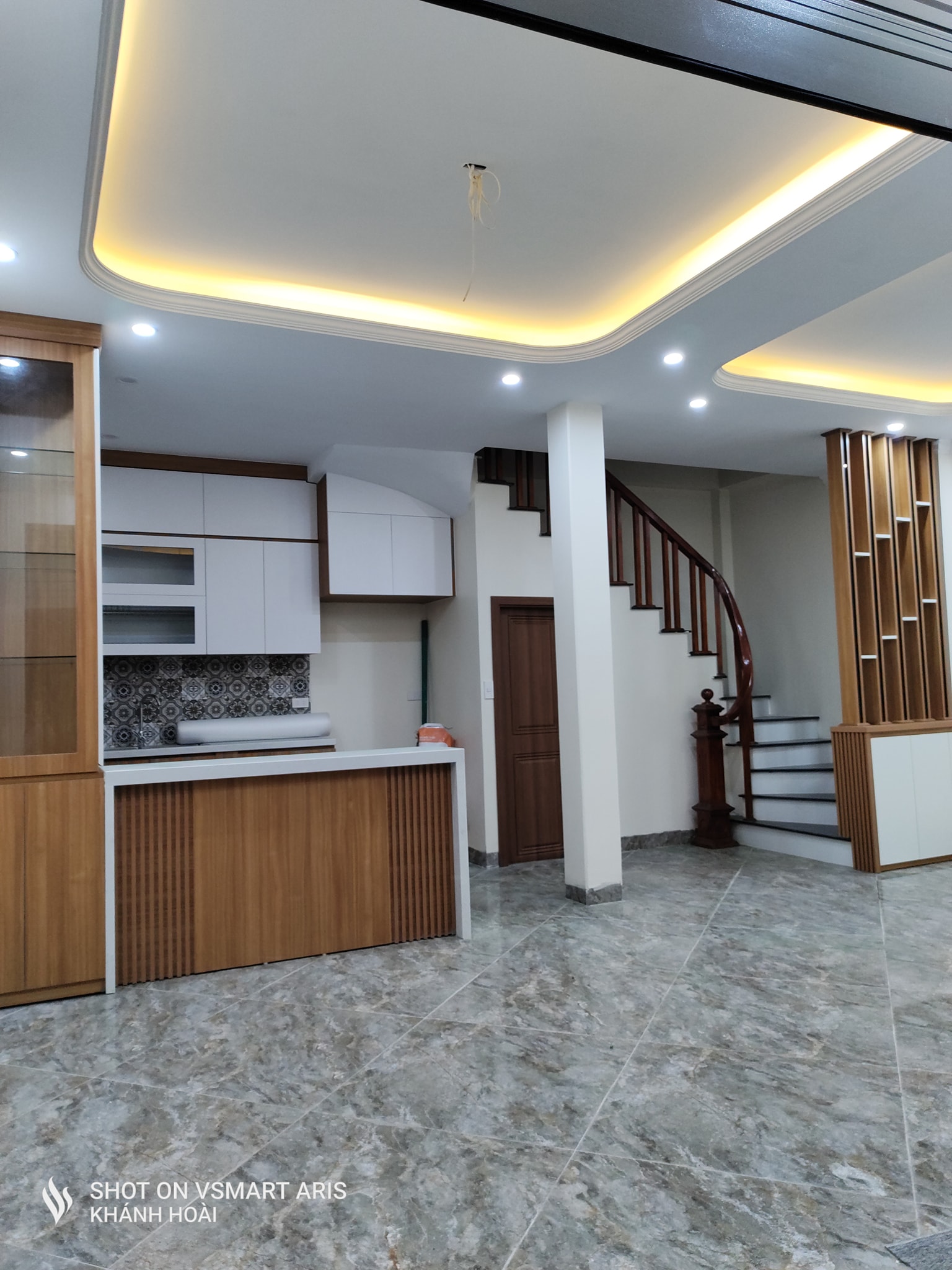 Bán nhà ngõ 56 Doãn Kế Thiện 72m2, 10 tỷ, chính chủ cần sang nhượng gấp