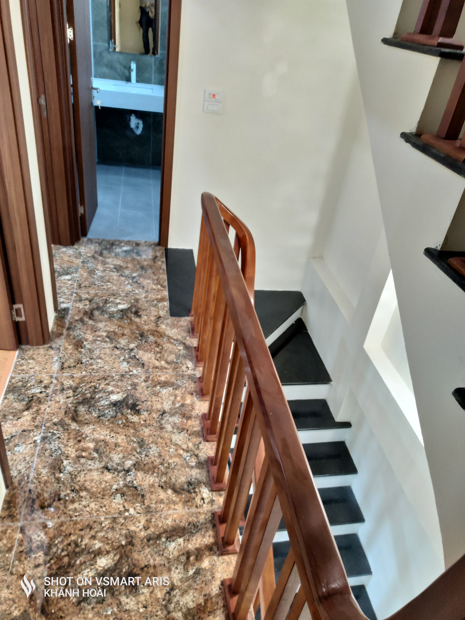 Bán nhà ngõ 56 Doãn Kế Thiện 50m2, mặt tiền 6m giá nhỉnh 6 tỷ