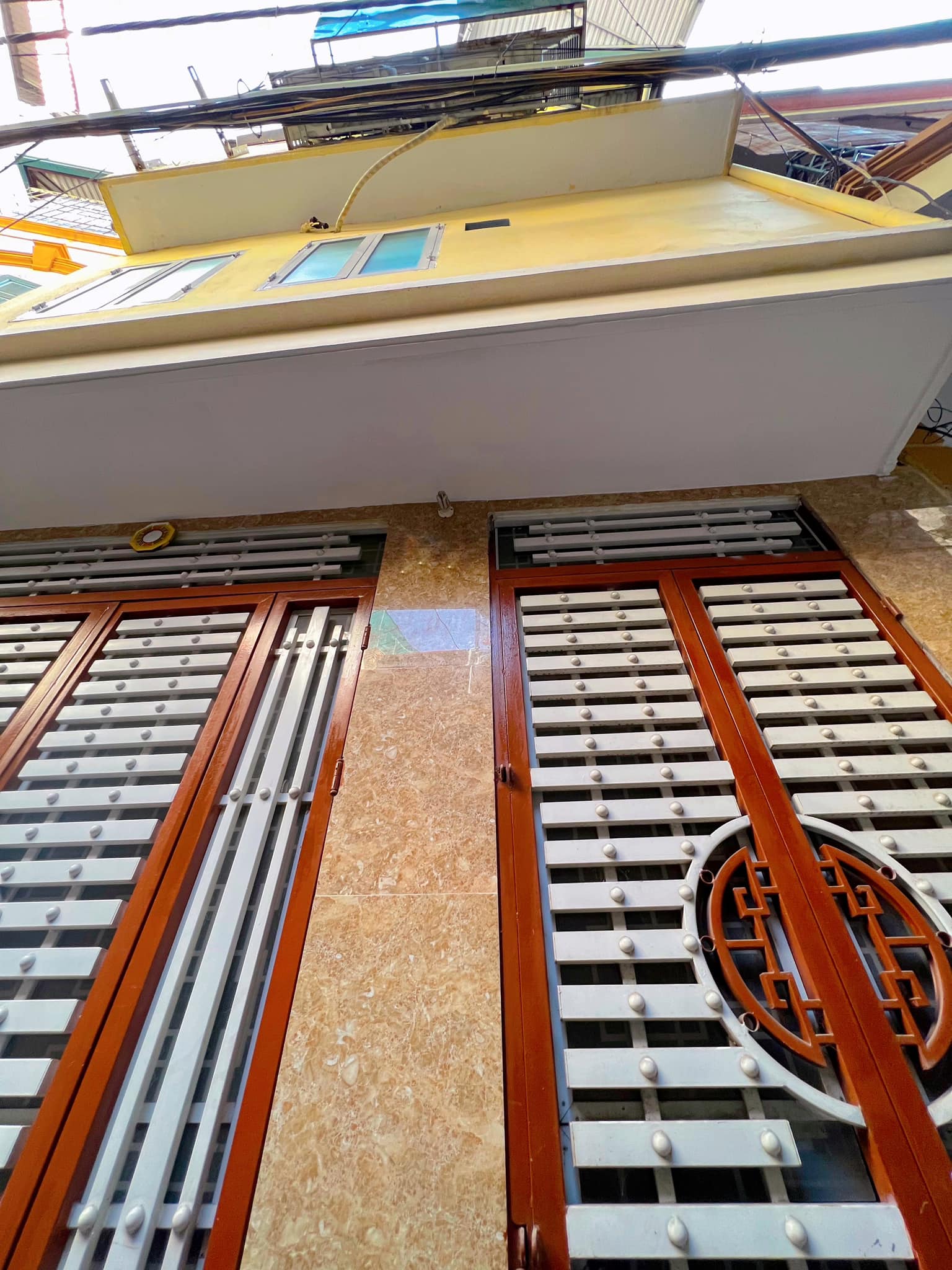 Bán nhà Ngô Quyền PHÂN LÔ Ô TÔ, 2 MẶT, DÂN XÂY, GẦN PHỐ!Chỉ nhỉnh 5 tỷ