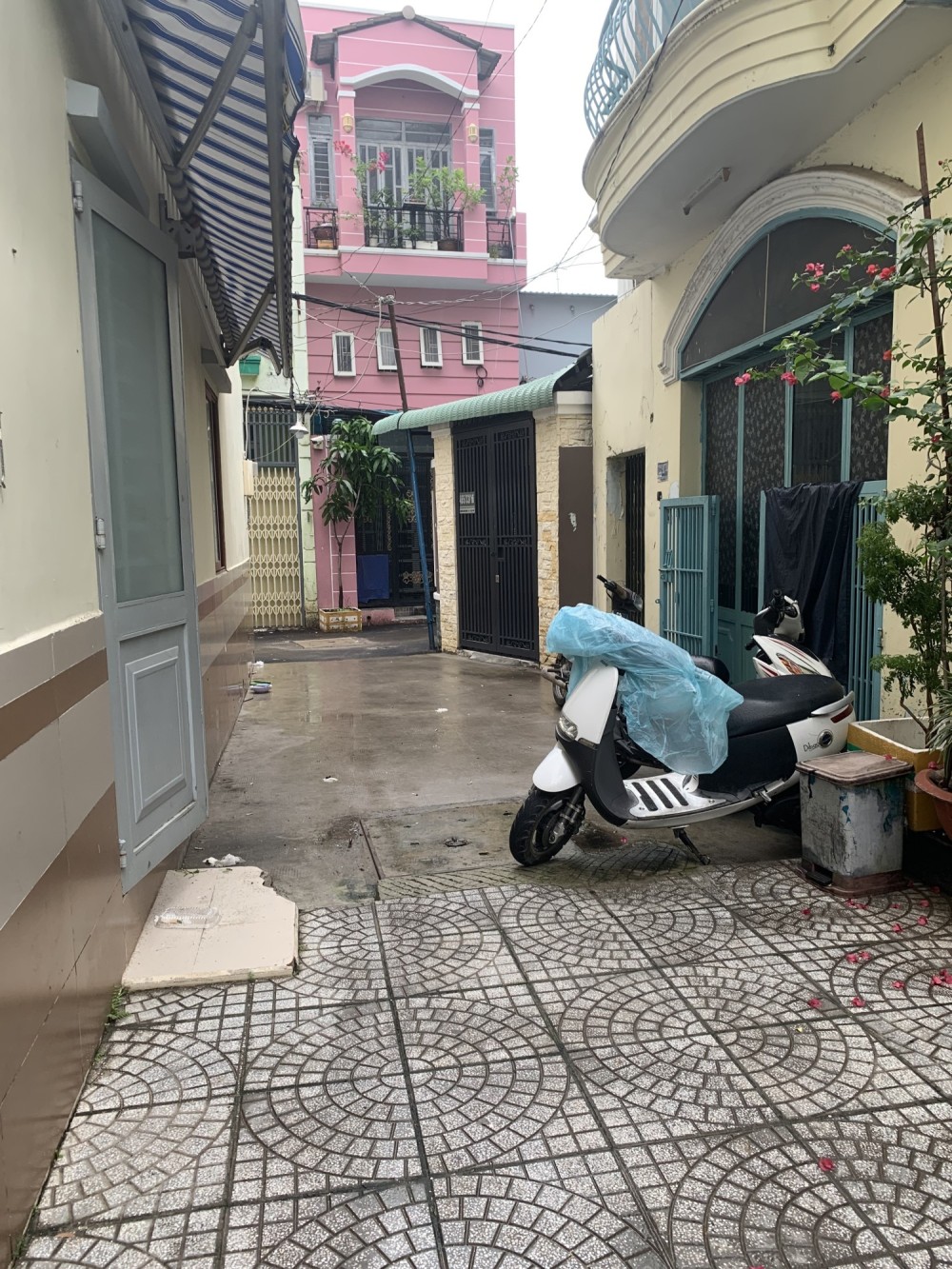 Bán nhà Nguyễn Văn Công, P3, Gò Vấp, 66m2, 4 tầng, giá chỉ 7 tỷ