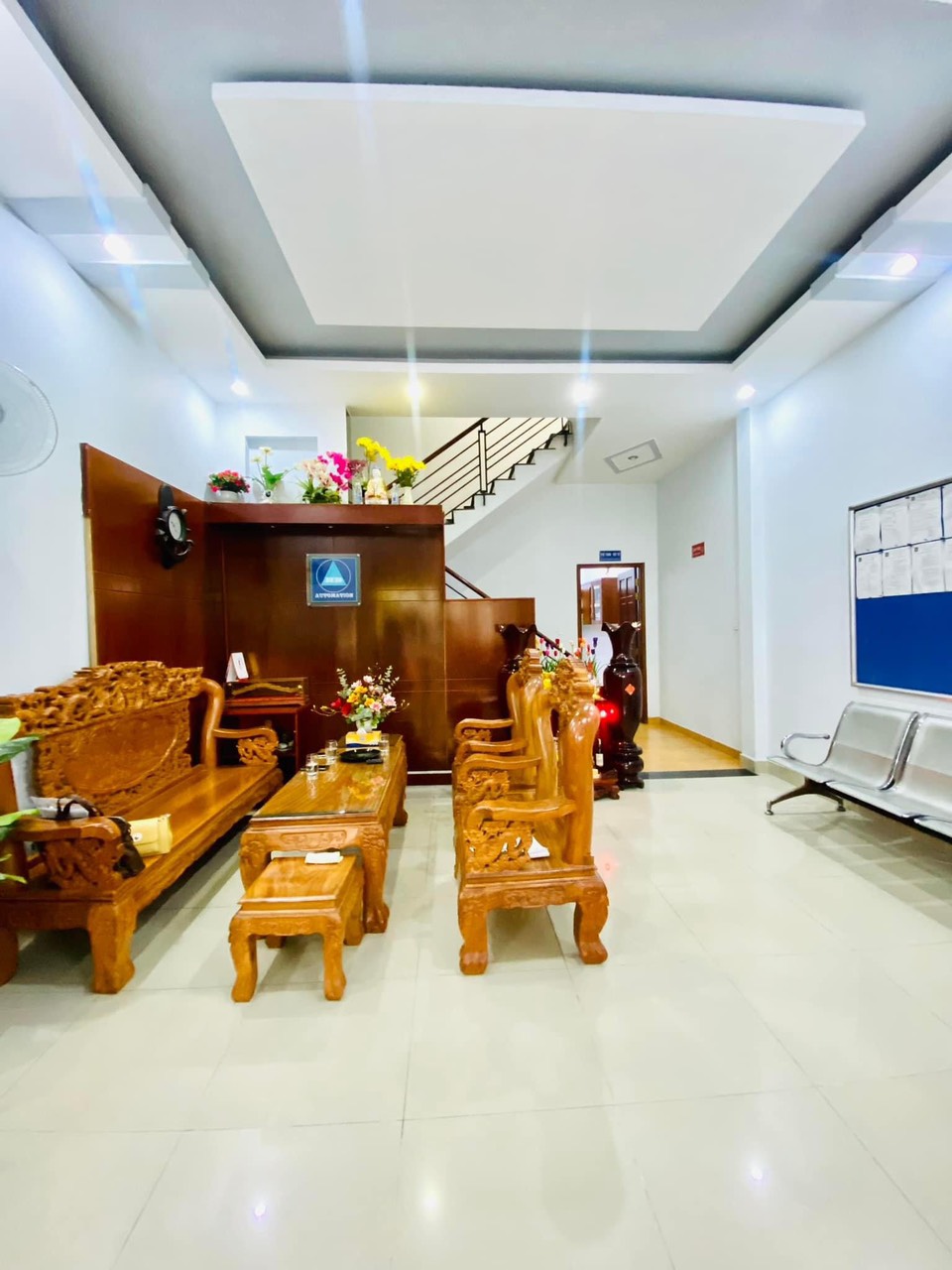 Nhà hẻm ôtô 7 chỗ Nguyễn Văn Khối, Phường 8, Gò Vấp, 4x14m, Giá chỉ 4 tỷ 8.