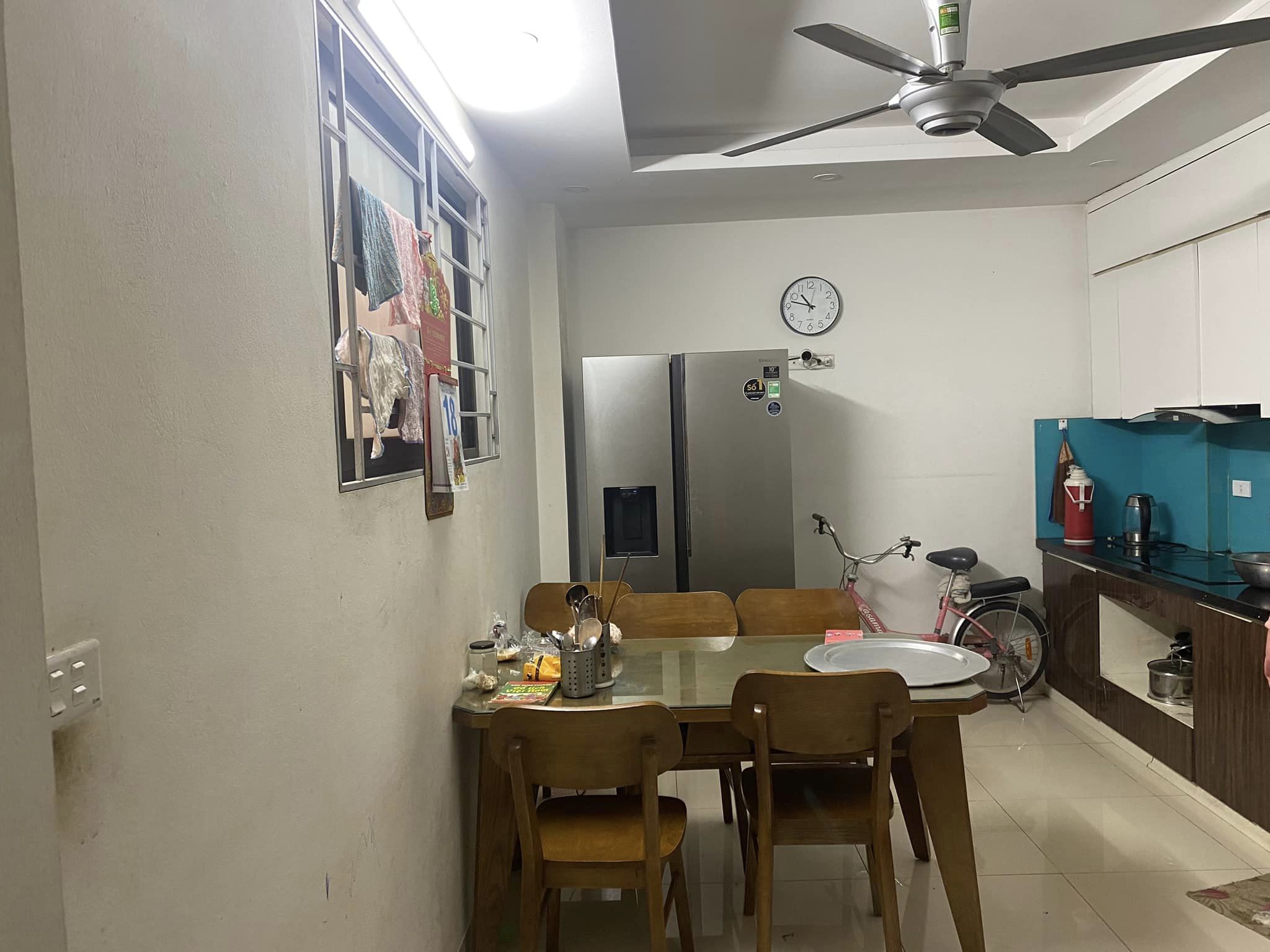 Bán nhà phố Tô Hiệu, Hà Cầu, Hà Đông, PHÂN LÔ, Ô TÔ, 33m2x5T