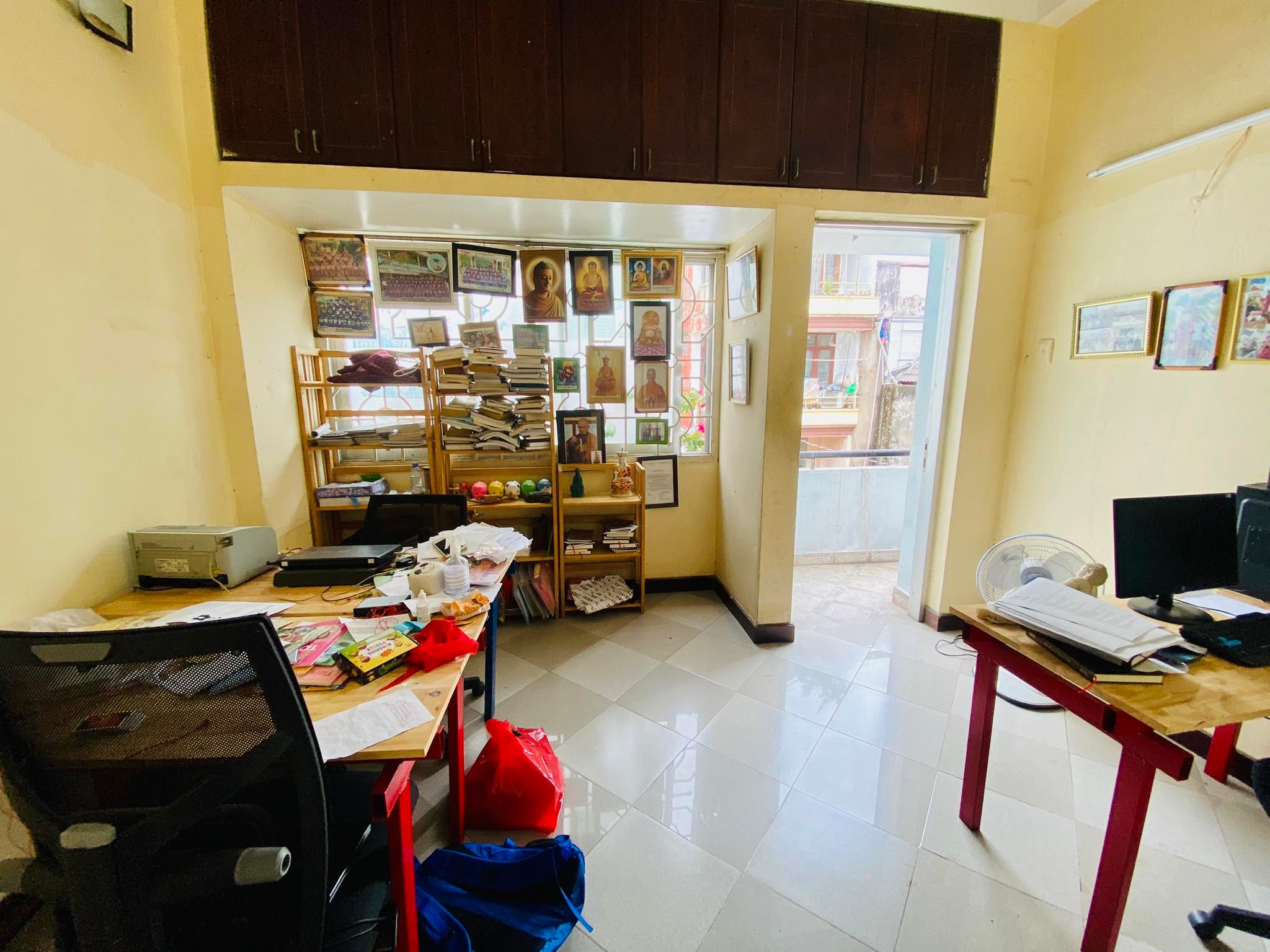 Nhà Hẻm Xe Hơi Đậu Cửa Đường Xô Viết Nghệ Tĩnh, 70m2, 3 Tầng, Chỉ 8.3 Tỷ