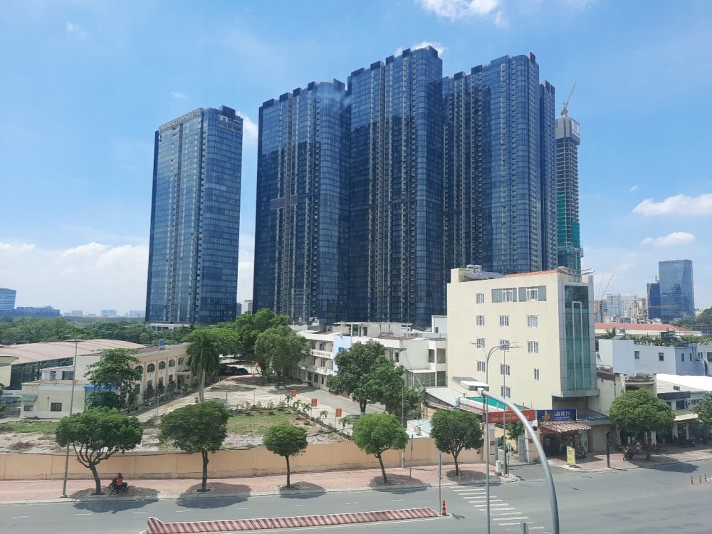 Cắt Lỗ 3 Tỷ, Mặt Tiền Kinh Doanh Nguyễn Hữu Cảnh, 80m2, Ngang 5m, Chỉ 17 Tỷ