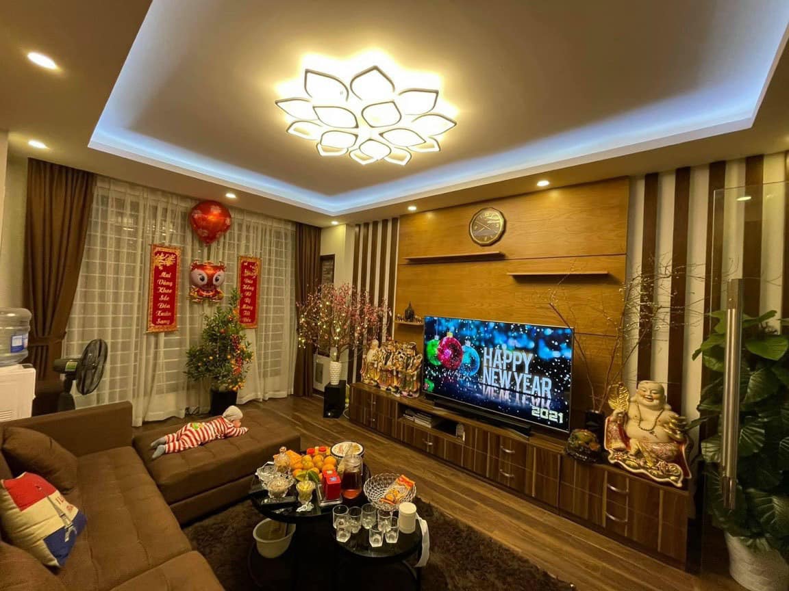Bán nhà quận Tây Hồ, ngõ đường Xuân La, 46m2 x 6 tầng mới hiện đại, thang máy, mặt tiền 5m, vài m tới ô tô tránh, gần Lotte.