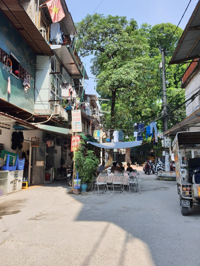 Bán nhà riêng phố Khương Đình, Thanh Xuân - tặng Bí kíp Phong Thủy cao cấp - LH: Địa Thủy Sư Trần Thọ