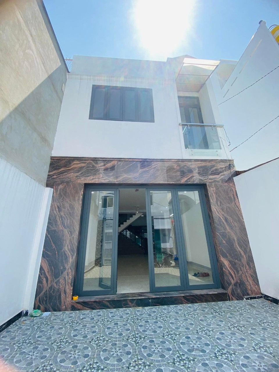 Bán Nhà Hẻm Thông Tân Bình, 100m2, Khu Sầm Uất, Chỉ 8 Tỷ 49