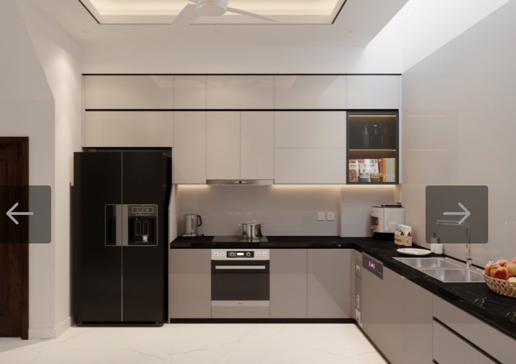 Thái Hà - Xây Mới - P.Lô - Ô tô Vào Nhà - 2 Thoáng - Full Nội Thất - Thẳng Tắp Ra Phố - 11.8 Tỷ