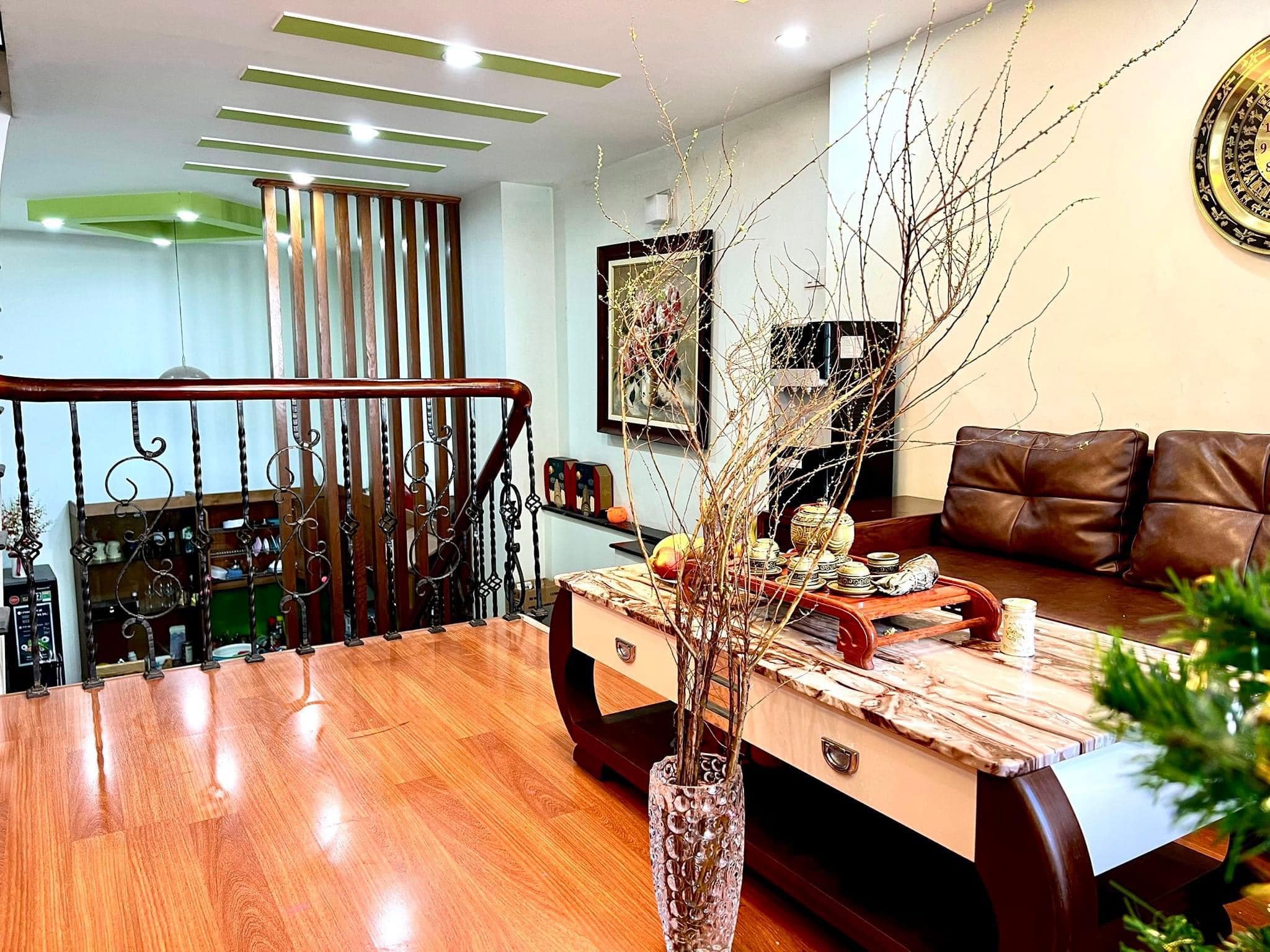 PHỐ CHỢ KHÂM THIÊN - 6 TẦNG - 5M RA MẶT NGÕ - CỰC HIẾM - NHỈNH 3 TỶ