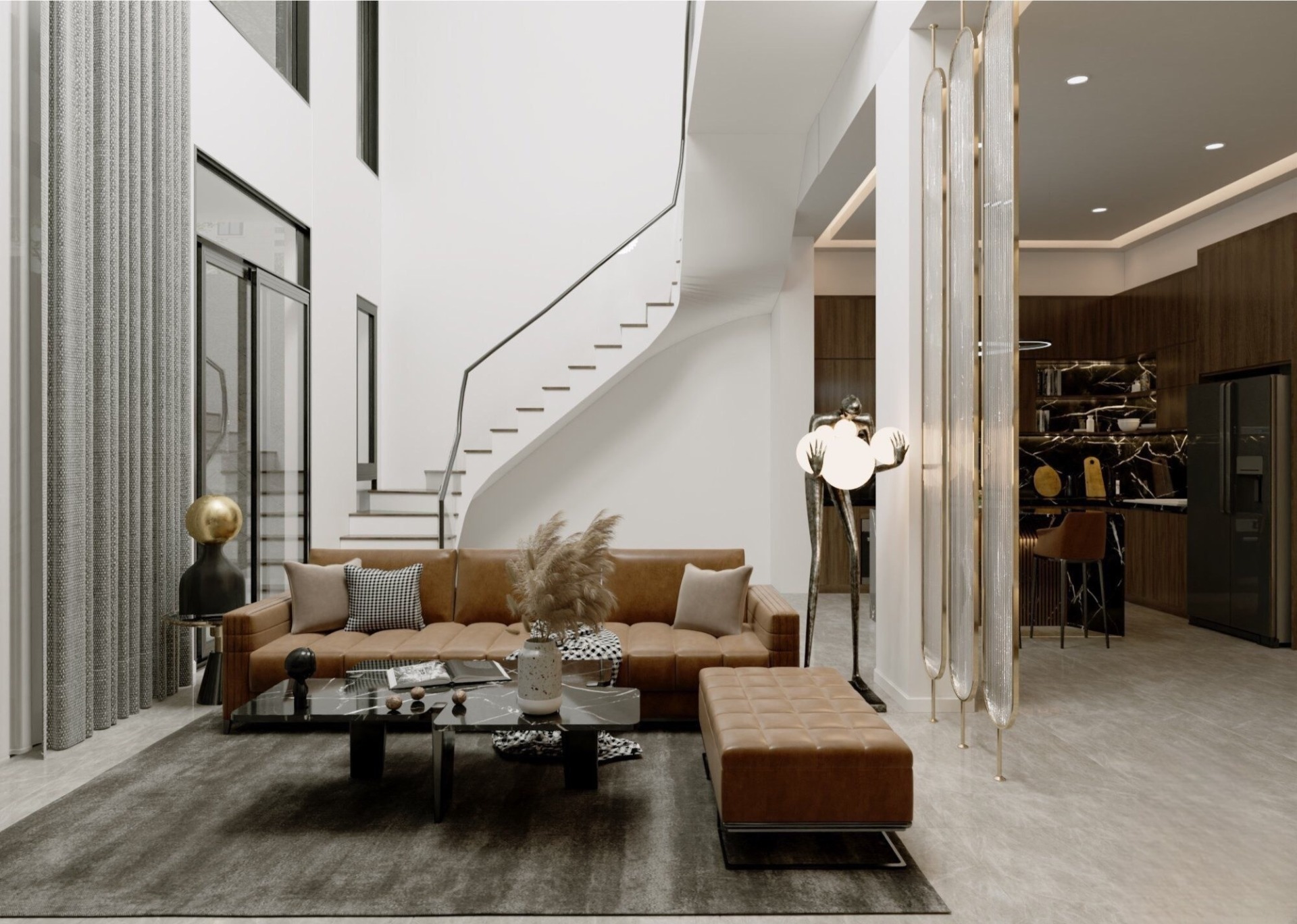 Bán nhà Tây Sơn - Đống Đa - Tầm tiền hiếm - Ở Sướng - Ngõ Nông - Nhỉnh 2 Tỷ