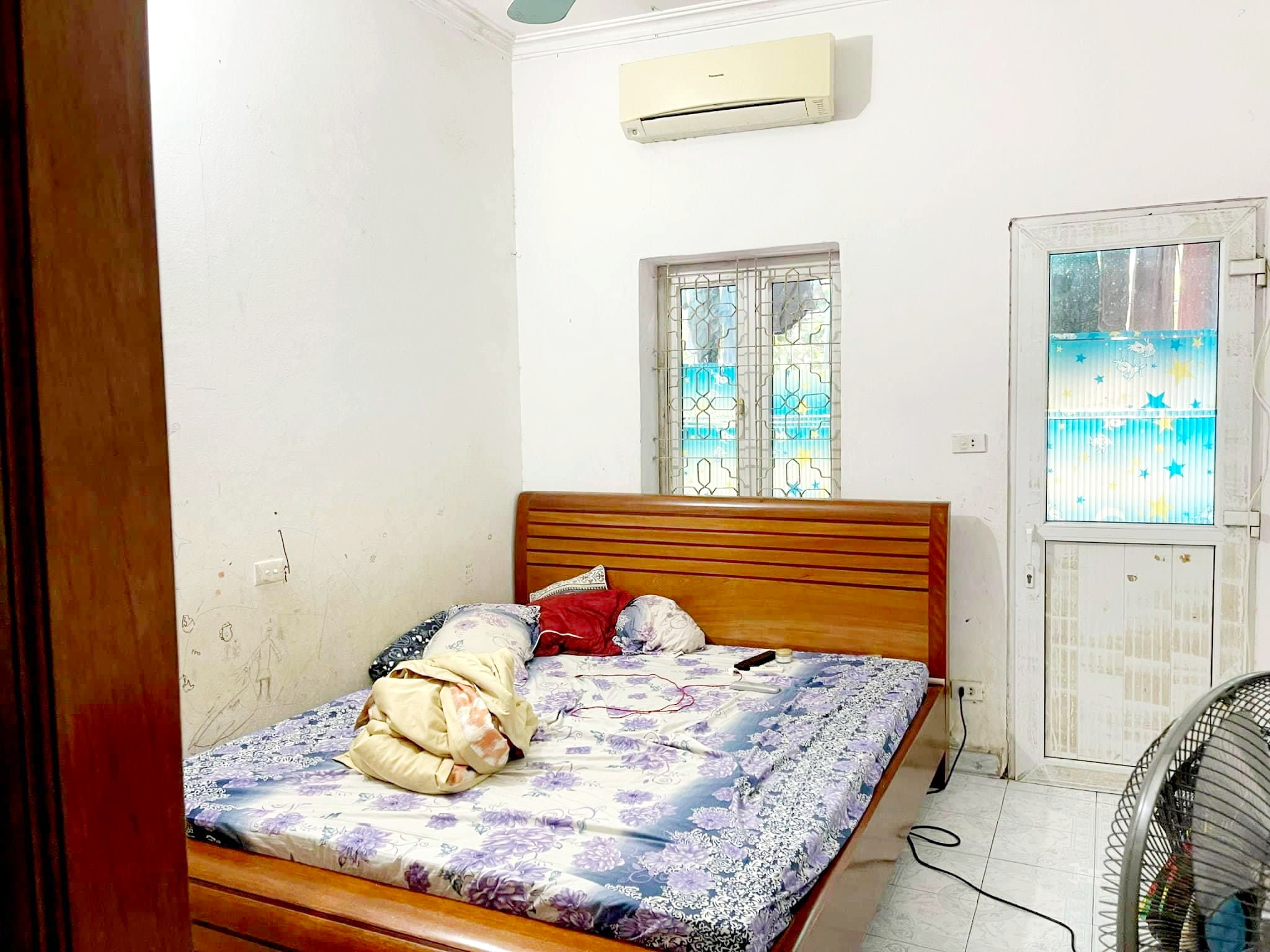 Bán nhà Thái Hà 210m Mặt tiền rộng Ô tô đỗ cửa Lý tưởng xây ccmn