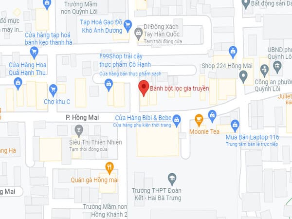 Khám phá ẩm thực bánh bột lọc Hồng Mai Hà Nội 1 banh-bot-loc-hong-mai-ha-noi-1