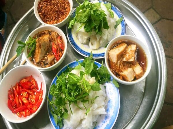 Bánh Cuốn Bà Hoành Hai Bà Trưng ẩm thực người Việt 3 banh-cuon-ba-hoanh-hai-ba-trung-3