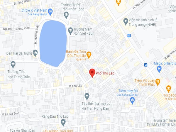 Bánh đa trộn dốc Thọ Lão món ăn nổi tiếng Hà Thành 1 bánh-da-tron-doc-tho-lao-1
