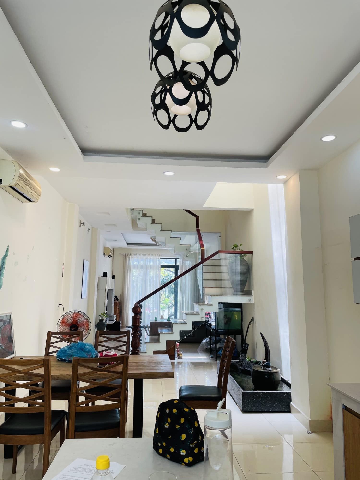 Bán Nhà HXT THÔNG Lê Đức Thọ. P15. Gò Vấp, 100M2 Gía chỉ 8 tỷ 3. TL