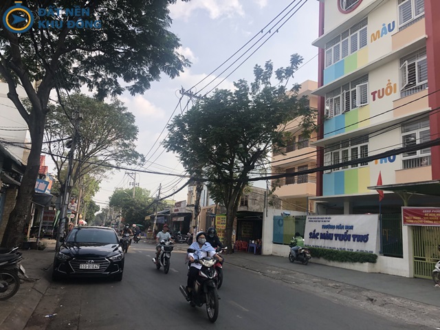 Bán nhà gần HXH Đường số 8 Linh Xuân, 53m2, Chỉ 3 tỷ 7 TL