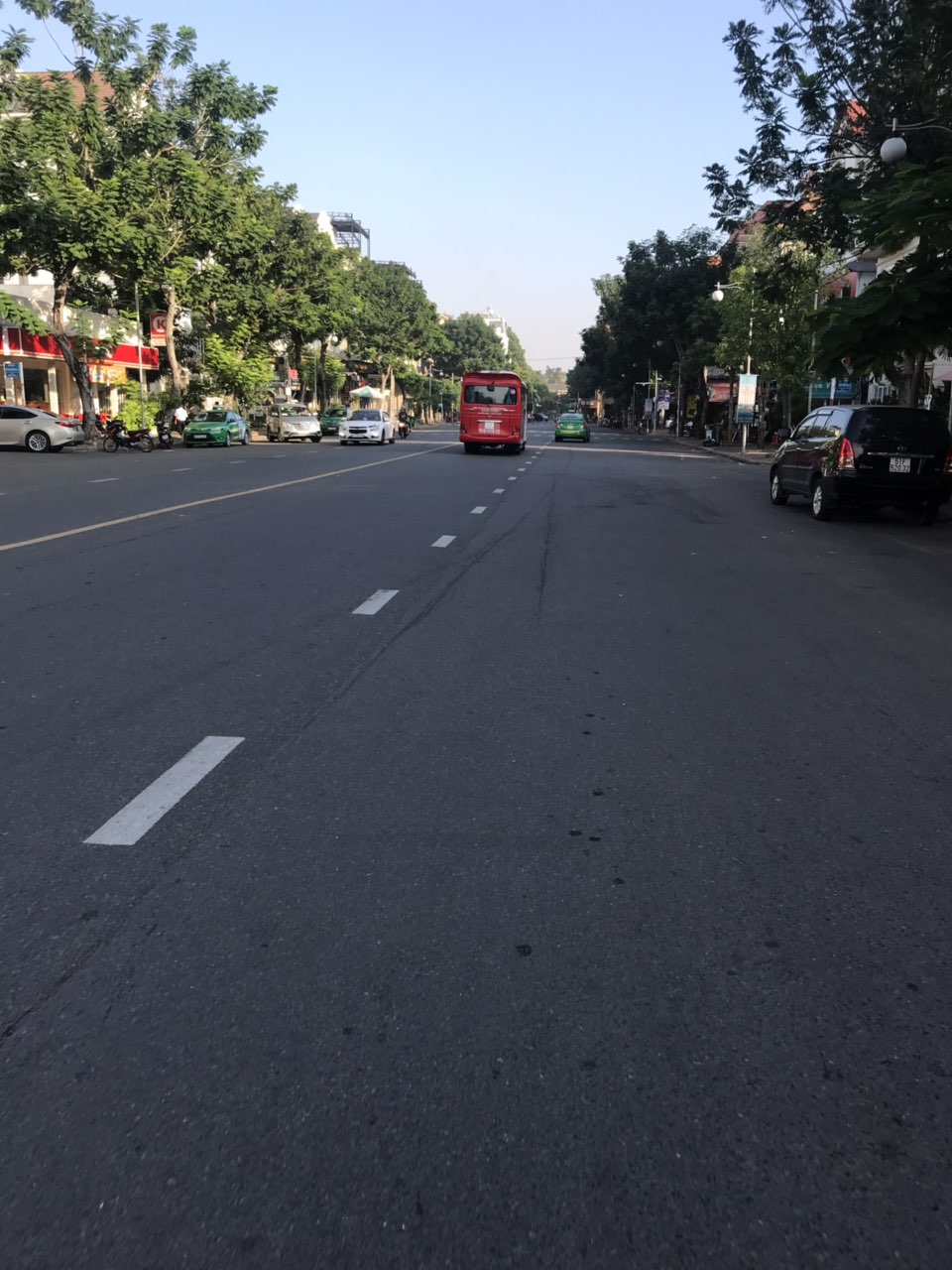 Chính chủ bán nhà phố Hưng Phước, giá rẻ 23.5 tỷ