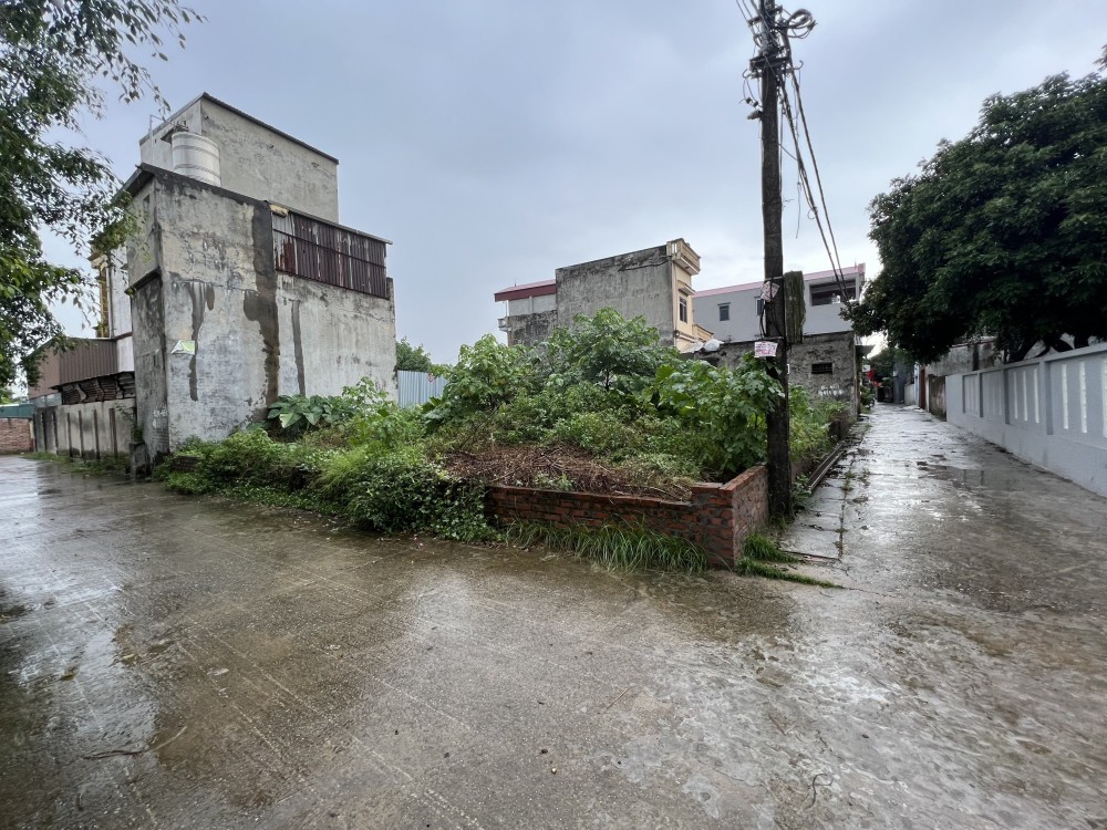 Bán đất Kinh Nỗ Uy Nỗ Đông Anh chỉ 2,25 tỷ với diện tích 52m2 gần trung tâm