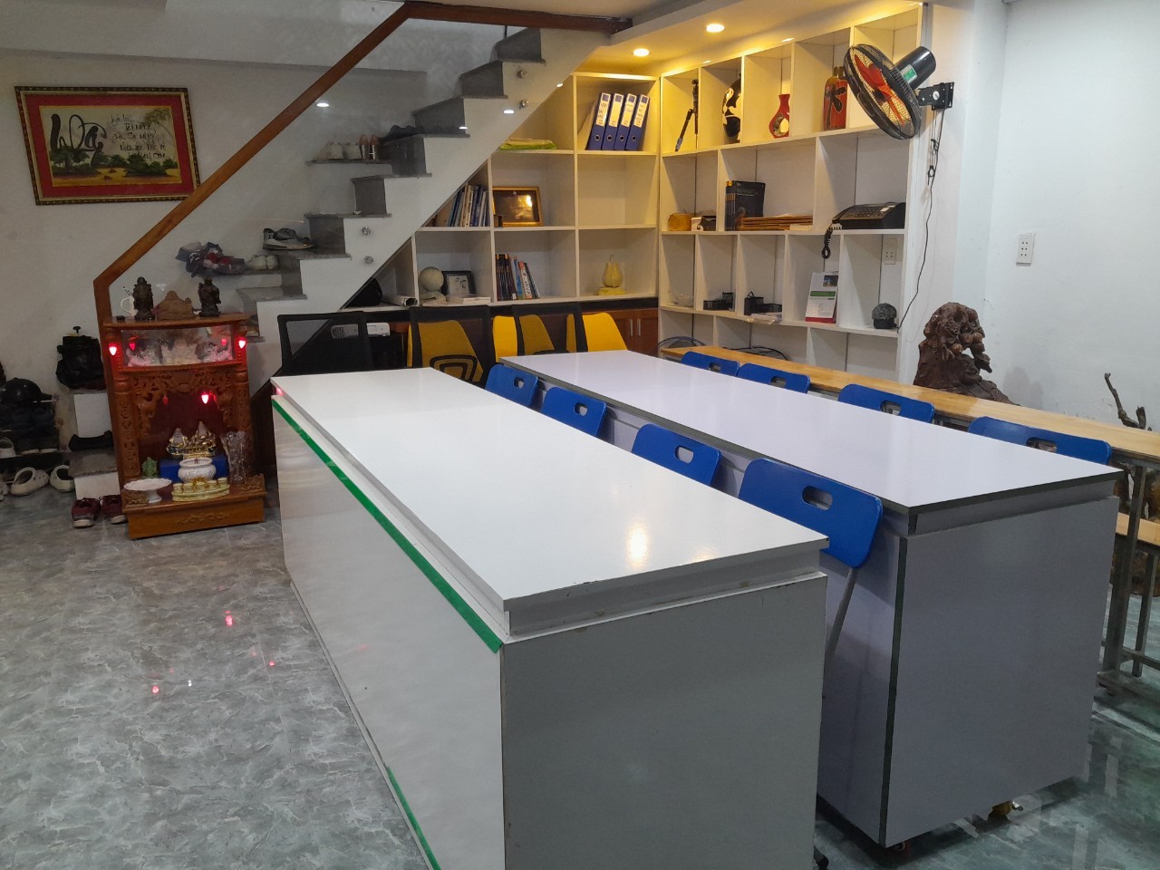 Bán nhà mặt tiền đường Nguyễn Phước Nguyên, Quận Thanh Khê, 3 tầng, DT 34 m2, Gần cầu vượt Ngà 3 Huế. Ô tô đỗ. Chỉ 3,8