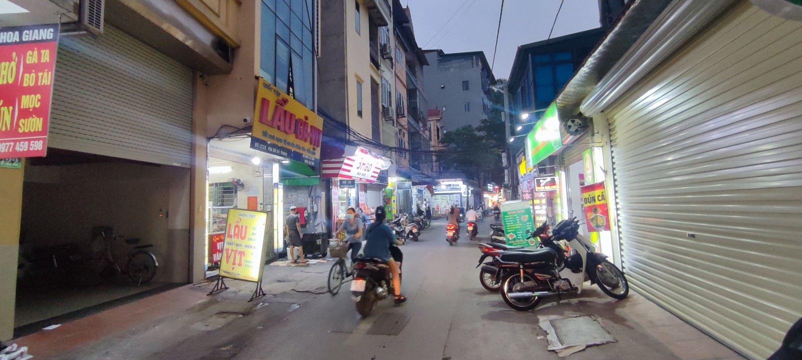 SIÊU PHẨM MẶT PHỐ - Ô CHỜ THANG MÁY - VỊ TRÍ VÀNG, KINH DOANH SIÊU ĐỈNH - NHÀ ĐẸP