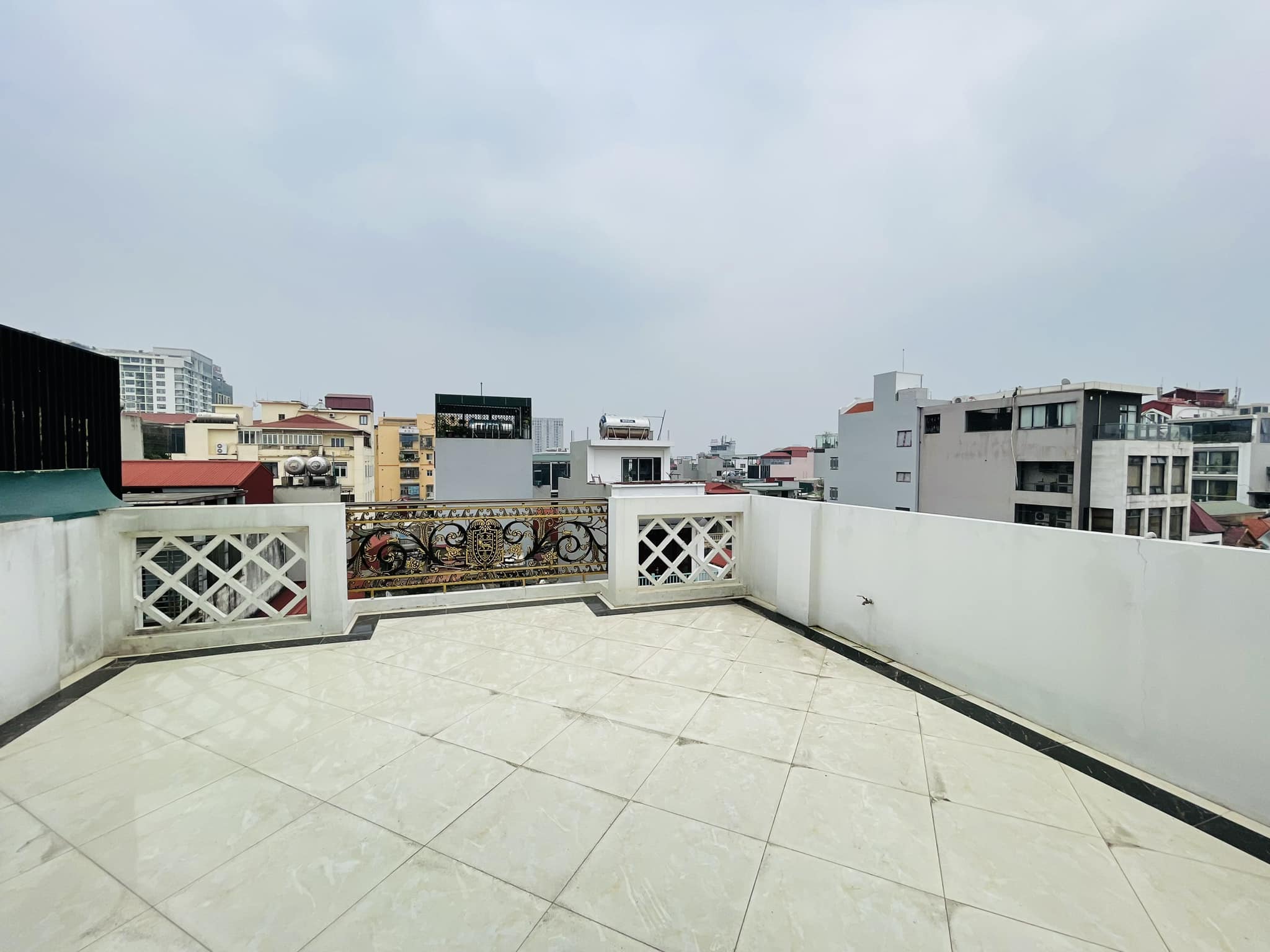 Căn nhà chính chủ bán quận Hai Bà Trưng nhà mới xây hoàn thiện đẹp giá 5 tỷ