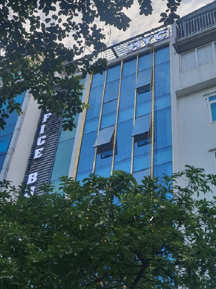 BÁN TOÀ VP PHỐ YÊN LÃNG OTO TRÁNH ĐỖ VỈA HÈ - TT Q.ĐỐNG ĐA 75M2 7TẦNG - HẠ CHÀO SỐC 7TỶ.