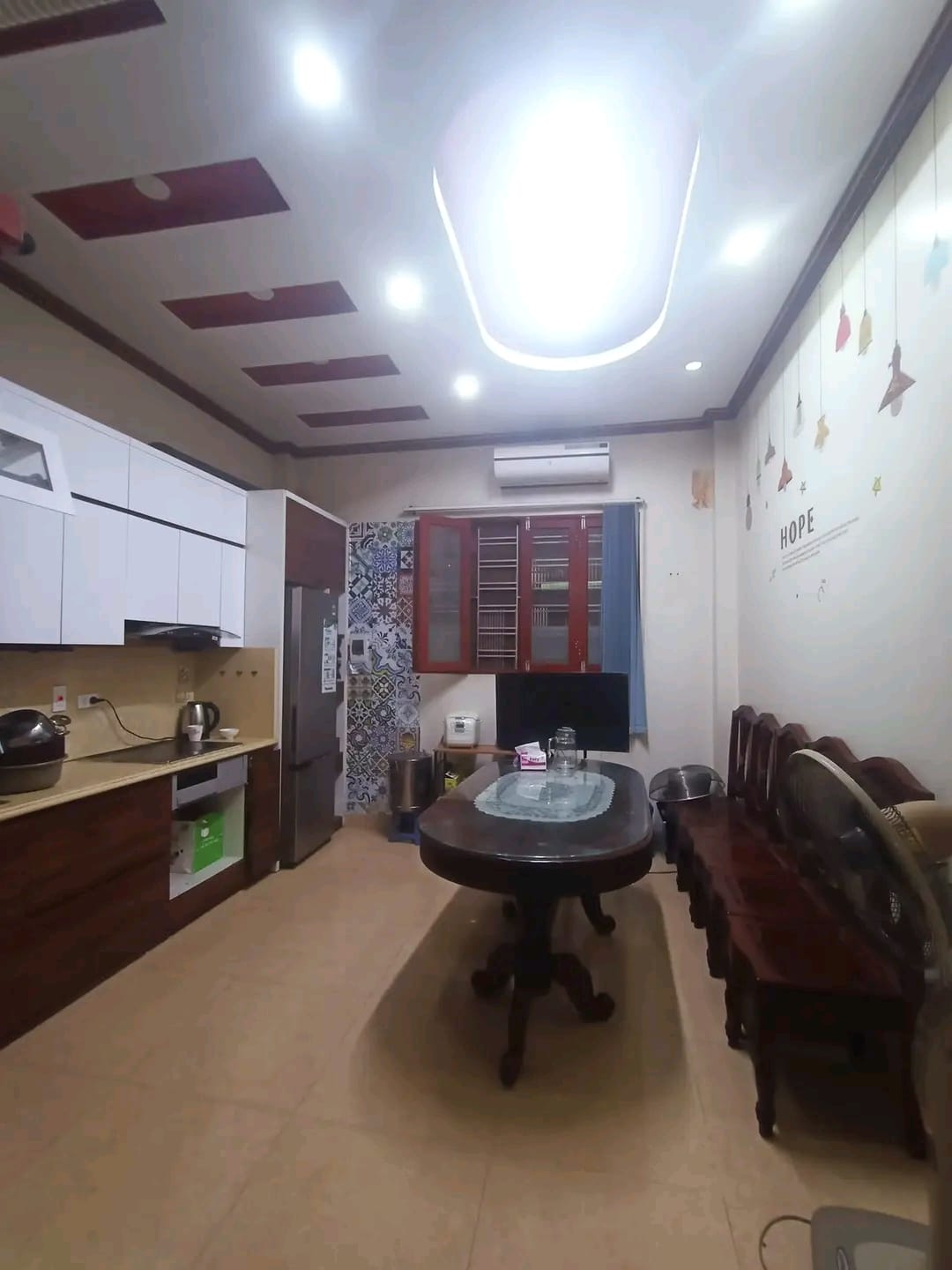 BÁN NHÀ THANH BÌNH MỖ LAO HÀ ĐÔNG 40M 4 TẦNG GIÁ 3.5 TỶ