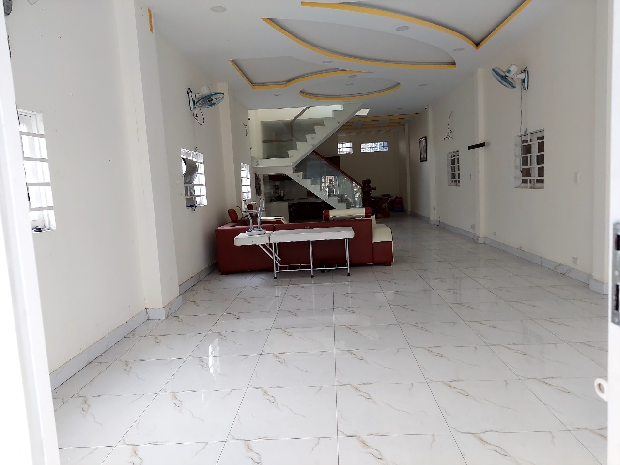 Chính chủ bán nhà Gần Cầu Phú Long Giáp Gò Vấp và Bình Dương