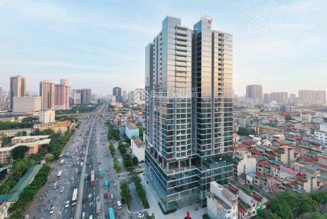 Chính chủ cho thuê căn hộ chung cư tại The Nine, Số 9, Đường Phạm Văn Đồng, Mai Dịch, Cầu Giấy