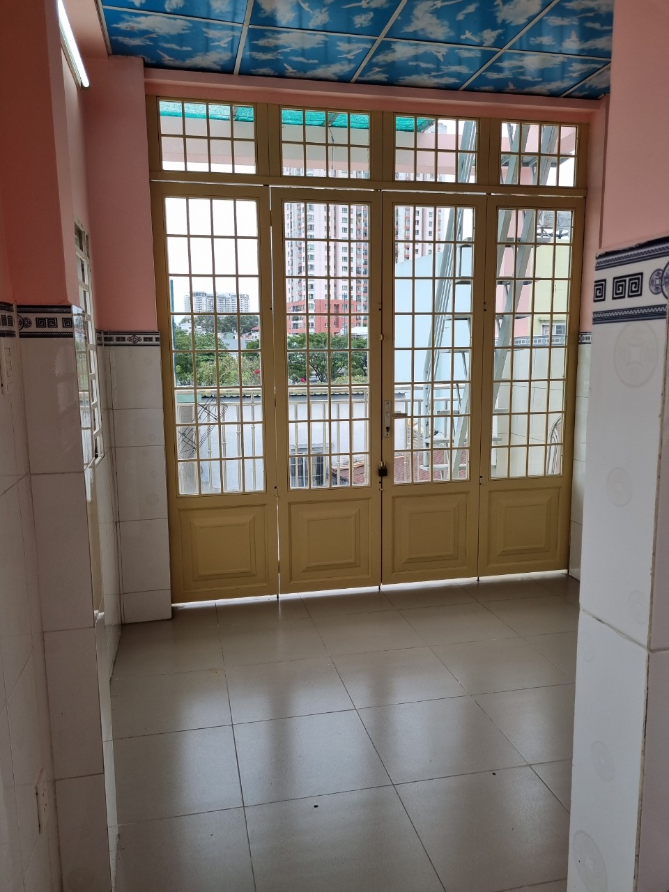 Cho thuê nhà nguyên căn tại 18/2C Trần Văn Thành Phường 8, Quận 8, Hồ Chí Minh