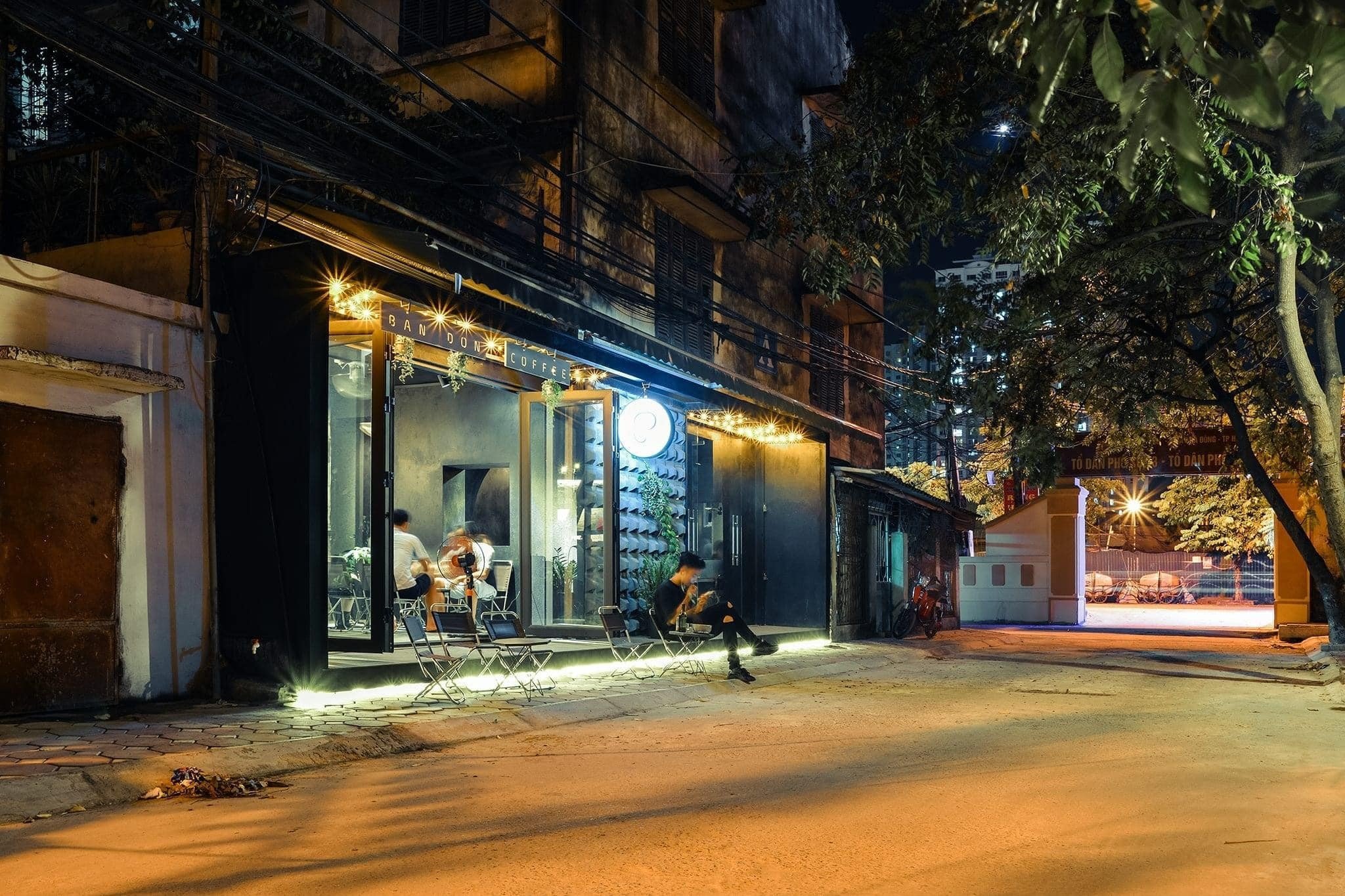 Cho thuê nhà Số nhà 101A - Khu tập thể 3 tầng (Tổ dân phố số 13) - Đường Lê Hồng Phong, Quận Hà Đông