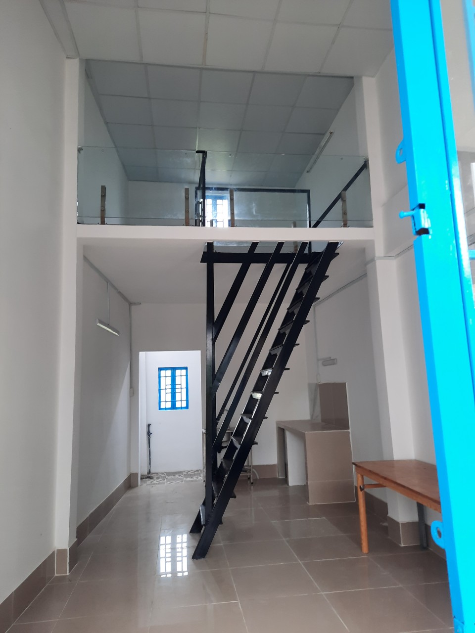 Cho thuê nhà tại Địa chỉ khu phố 7, thị trấn Nhà Bè, Huyện Nhà Bè, TP Hồ Chí Minh