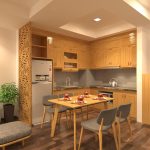 60m2 - 4