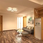 60m2 - 3