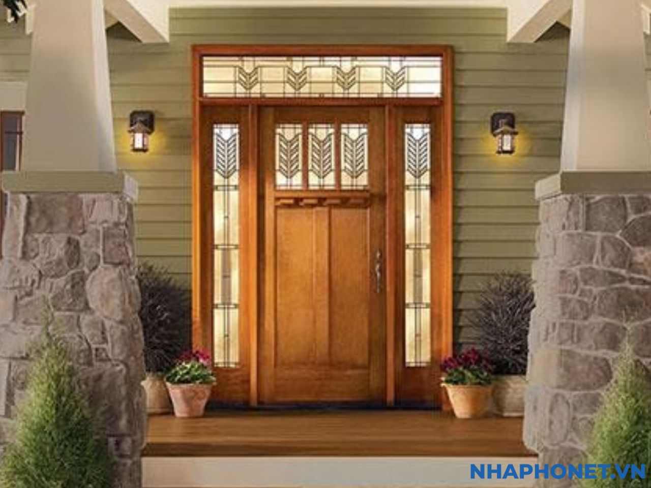 cua-phong-thuy-nha-o-dai-dien