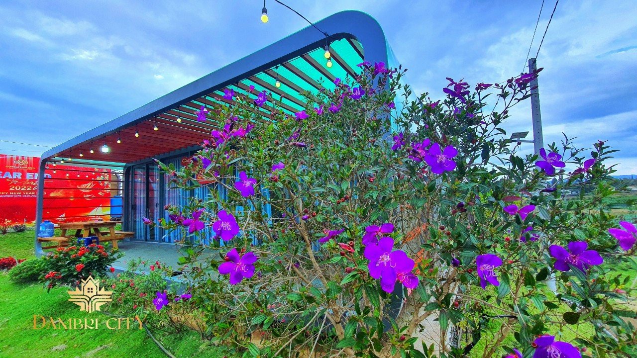 Còn 2 suất ưu đãi tặng nhà khi mua đất ngay tại Tp. Bảo Lộc